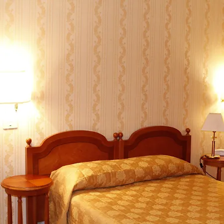 酒店 Lh Grand Hermitage 罗马