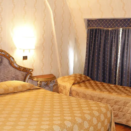 Lh Grand Hermitage 罗马