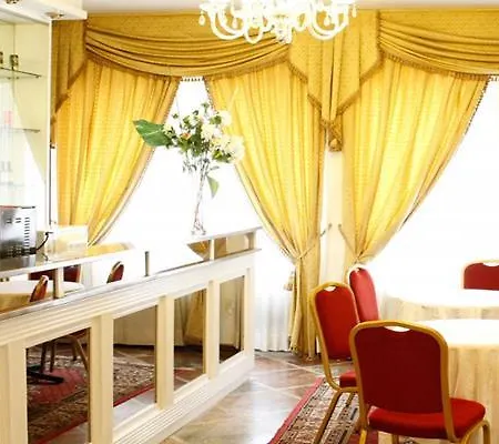 Lh Grand Hermitage 4*