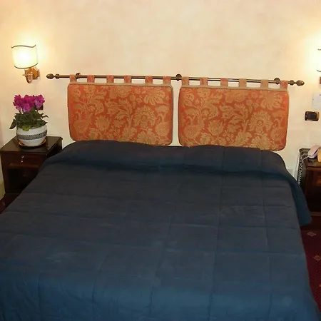 Lh Grand Hermitage Hotel Rome
