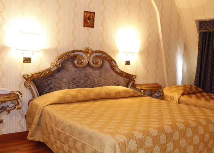 Lh Grand Hermitage 4* Rom