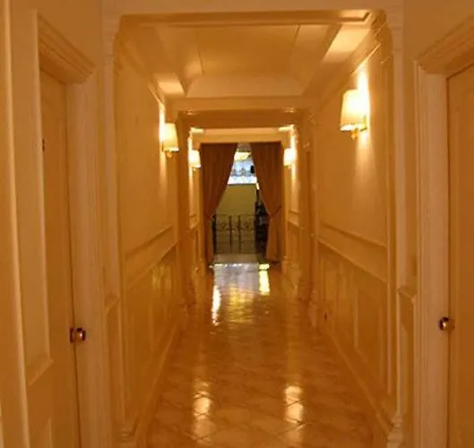 Lh Grand Hermitage Rom