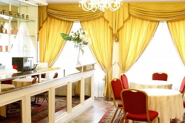 Lh Grand Hermitage 4*