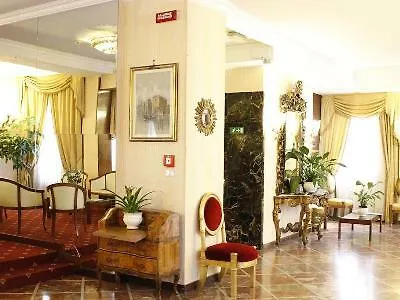 Lh Grand Hermitage Hotel