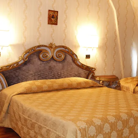 Lh Grand Hermitage 4* Ρώμη