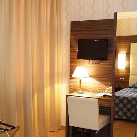Lh Grand Hermitage Ξενοδοχείο 4*