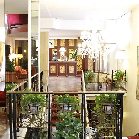 Lh Grand Hermitage Ξενοδοχείο 4*