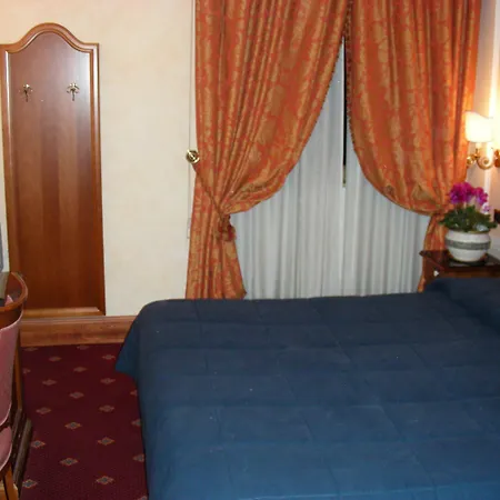 Lh Grand Hermitage Rome