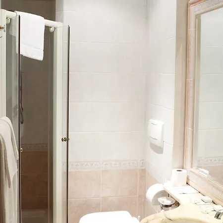 Lh Grand Hermitage 4*