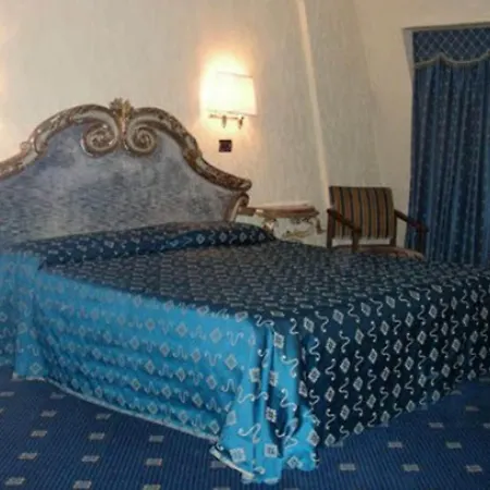 Lh Grand Hermitage Ξενοδοχείο 4*