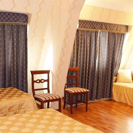 Lh Grand Hermitage Ξενοδοχείο 4*