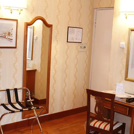Lh Grand Hermitage Ρώμη