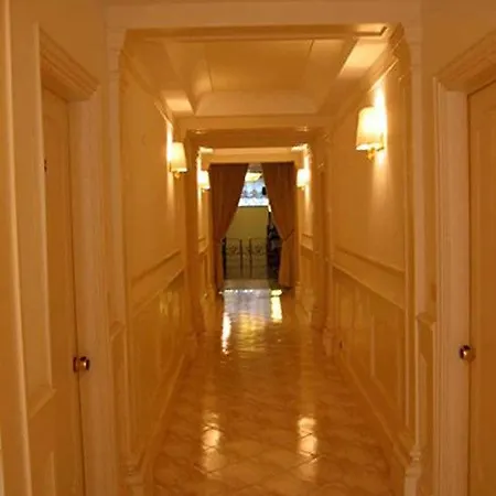 Lh Grand Hermitage روما