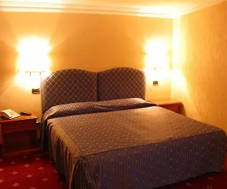 Lh Grand Hermitage Rome