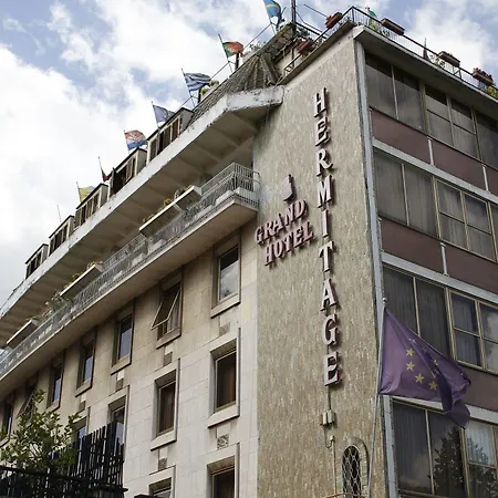 Lh Grand Hermitage Ξενοδοχείο