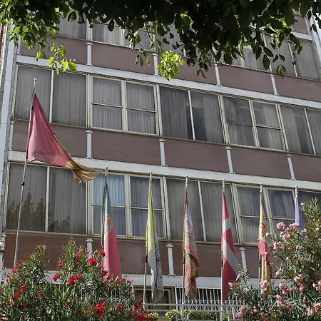 Lh Grand Hermitage Ρώμη