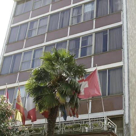Lh Grand Hermitage Ξενοδοχείο 4*