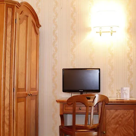 Lh Grand Hermitage Rome