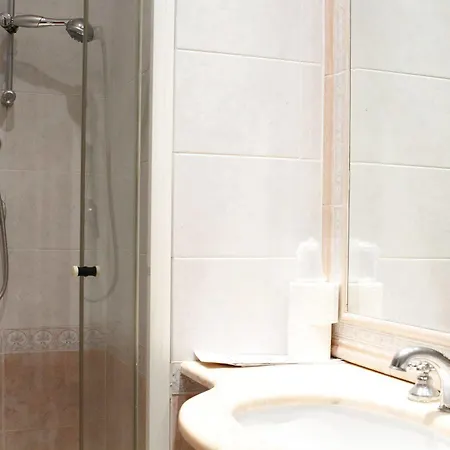 Lh Grand Hermitage Рим