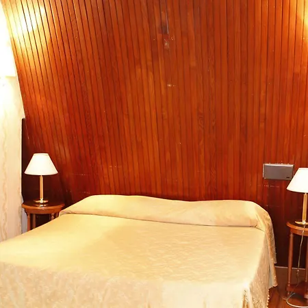 Lh Grand Hermitage Ρώμη