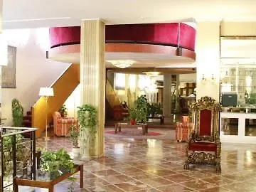 Lh Grand Hermitage Отель