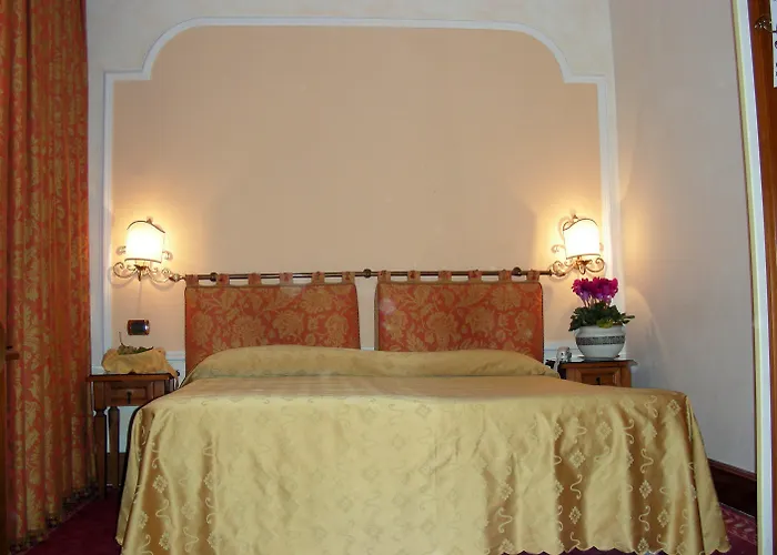 Hotel Lh Grand Hermitage