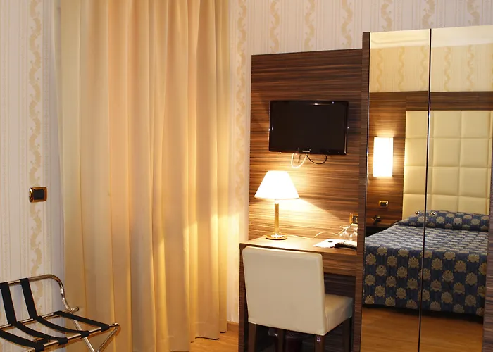 Lh Grand Hermitage Hotel 4*