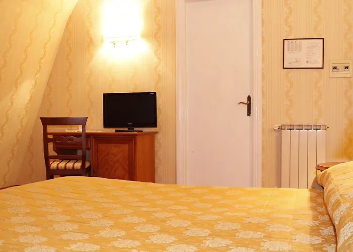 Lh Grand Hermitage Rome