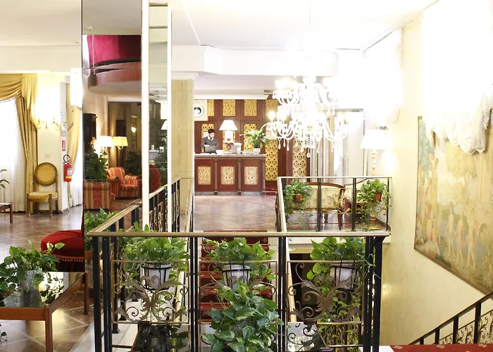 Lh Grand Hermitage Hotel 4*