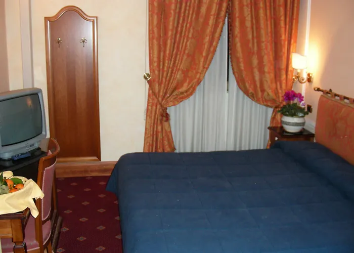 Lh Grand Hermitage Rome