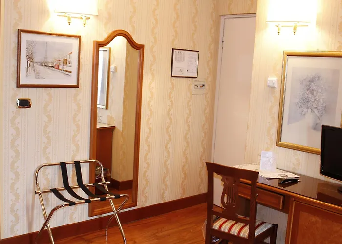 Lh Grand Hermitage Rome