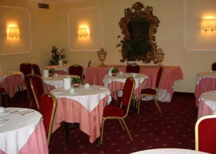 Hotel Lh Grand Hermitage 4*