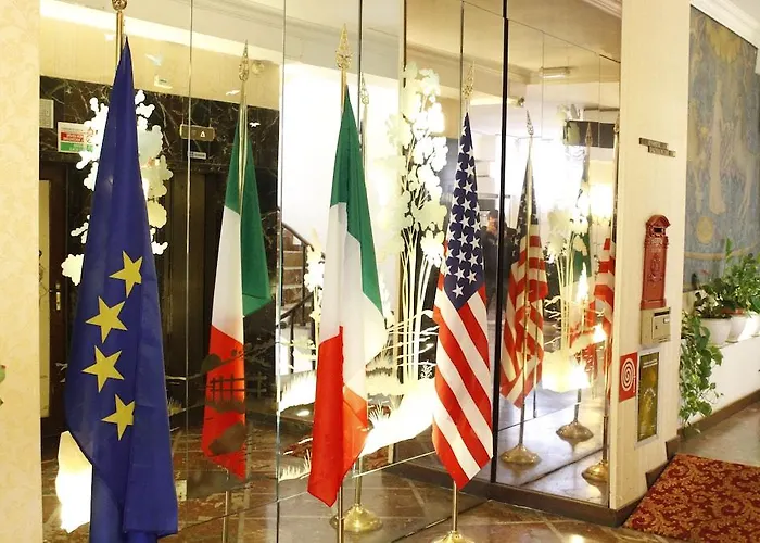 Hotel Lh Grand Hermitage 4*