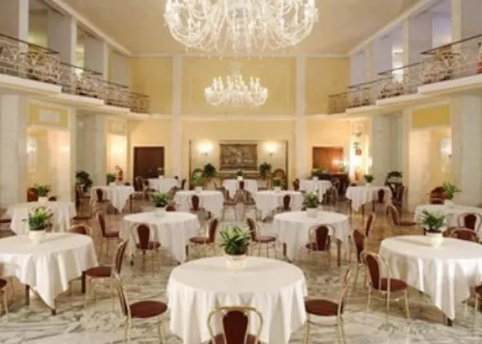 Lh Grand Hermitage Hotel 4*