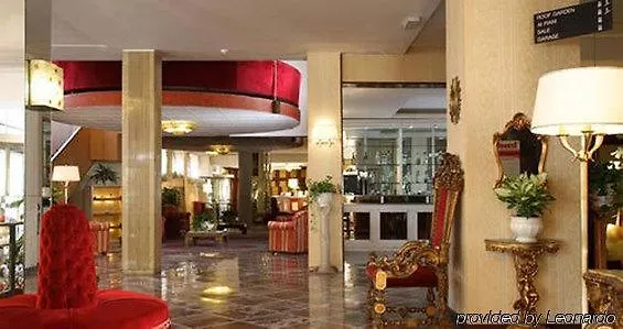 Hotel Lh Grand Hermitage