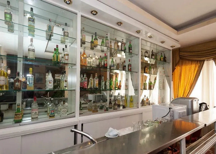 Lh Grand Hermitage Rome