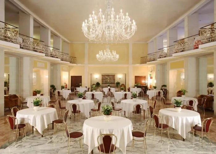 Hotel Lh Grand Hermitage 4*