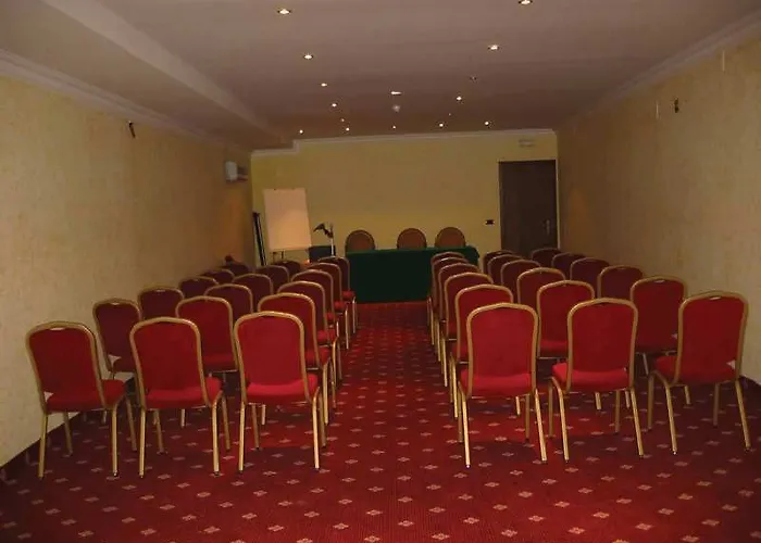 Lh Grand Hermitage 4*