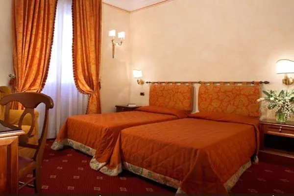 Hotel Lh Grand Hermitage