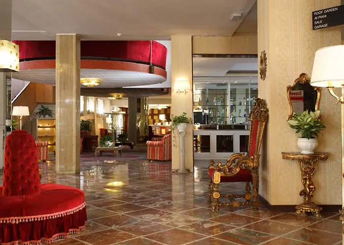 Hotel Lh Grand Hermitage 4*