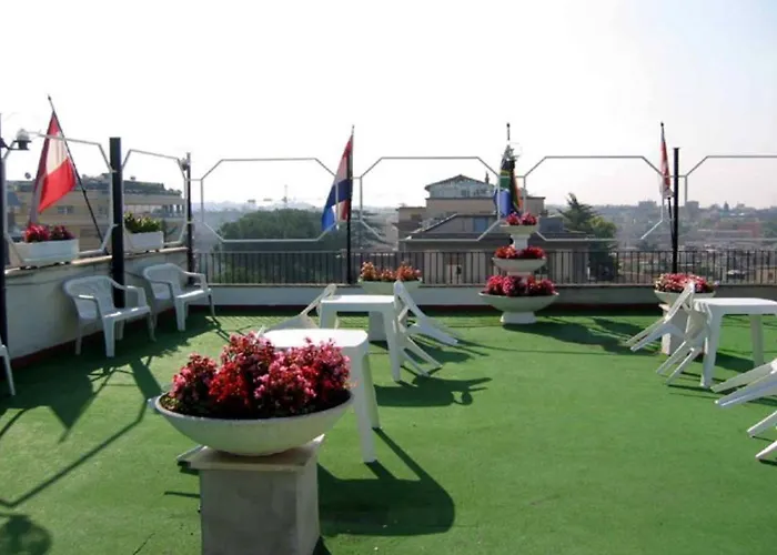 Lh Grand Hermitage 4*