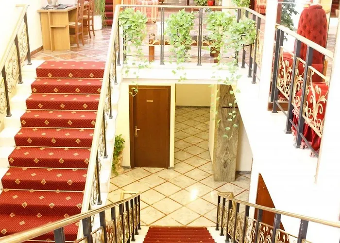 Lh Grand Hermitage Hotel