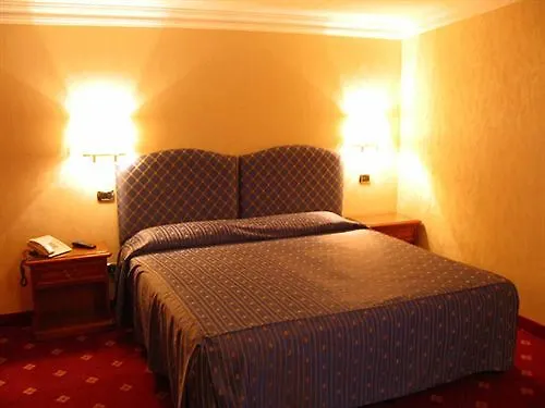 Lh Grand Hermitage Rome