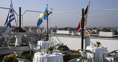 Lh Grand Hermitage 4*