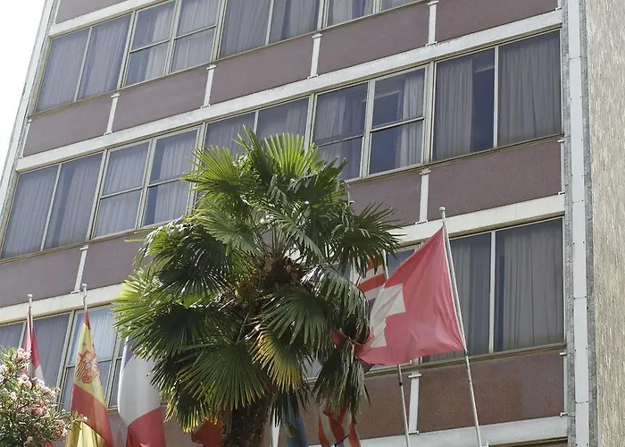 Lh Grand Hermitage Hotel 4*