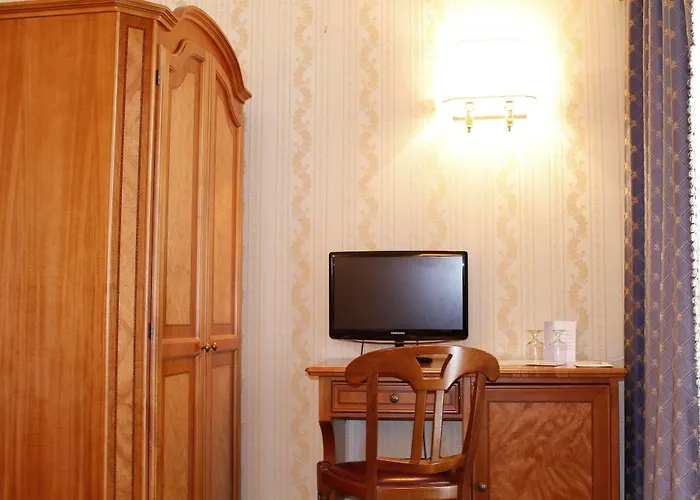 Lh Grand Hermitage Rome