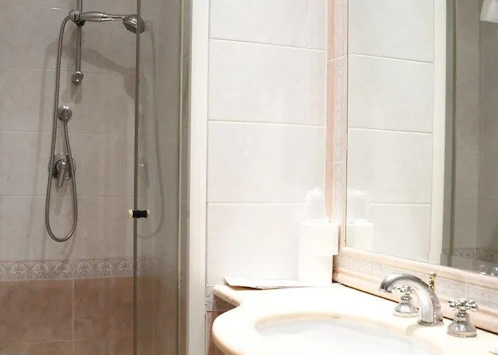 Lh Grand Hermitage Rome