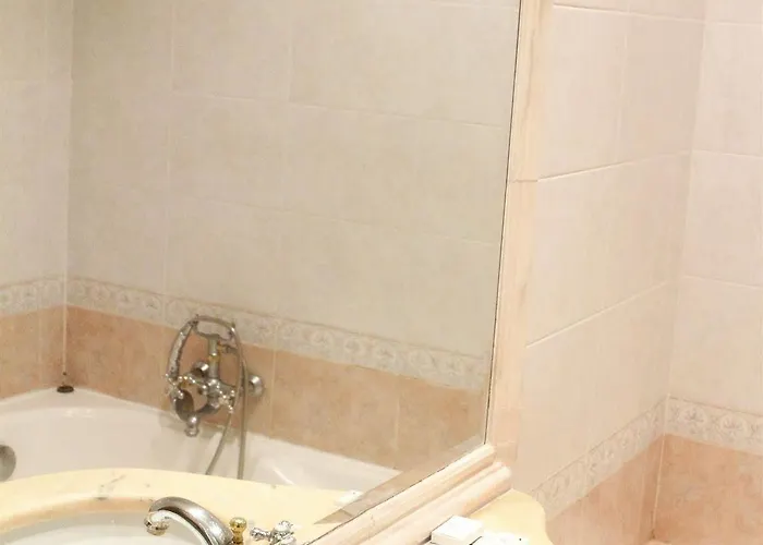 Hotel Lh Grand Hermitage