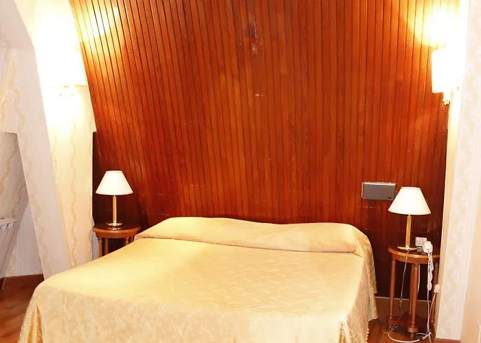 Lh Grand Hermitage Rome