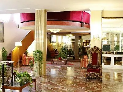 Lh Grand Hermitage Hotel 4*